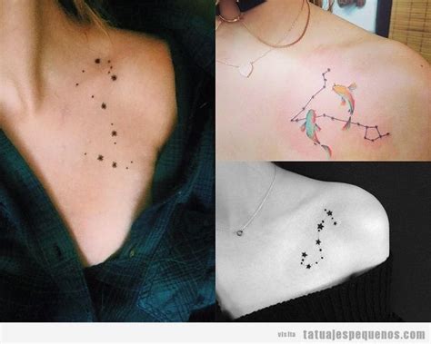 tatuajes sexis para mujer en el pecho|Tatuajes pequeños en el pecho para mujer: + 40 diseños。